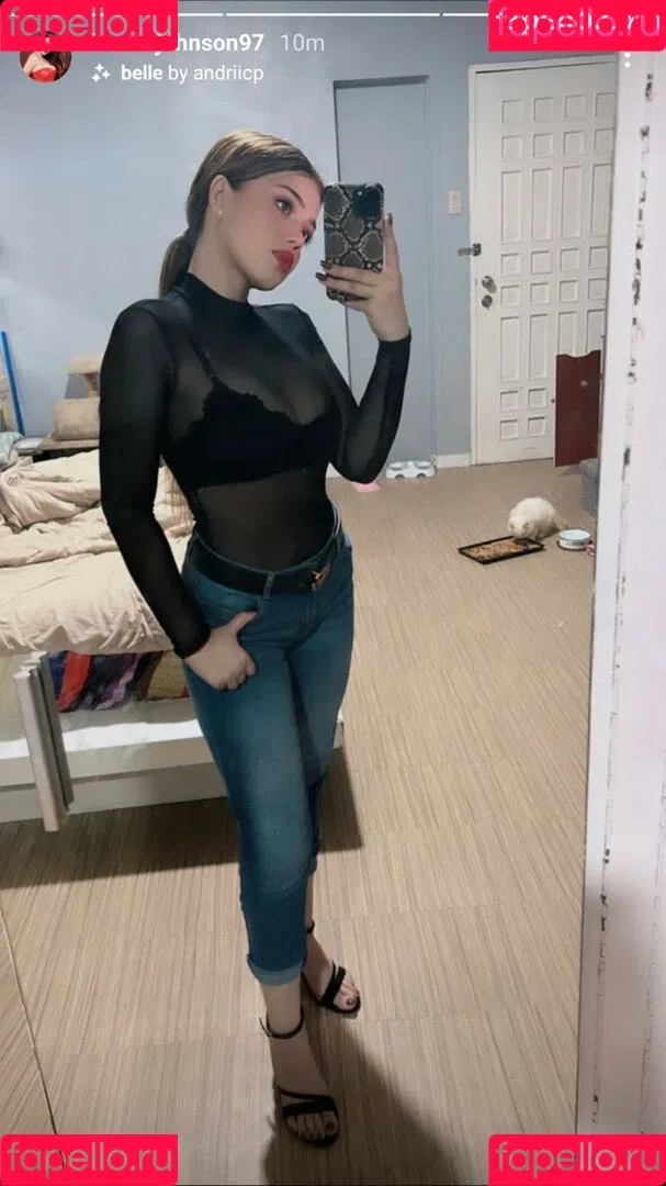 Karina Johnson / karinajohnson97 Onlyfans Photo Gallery 