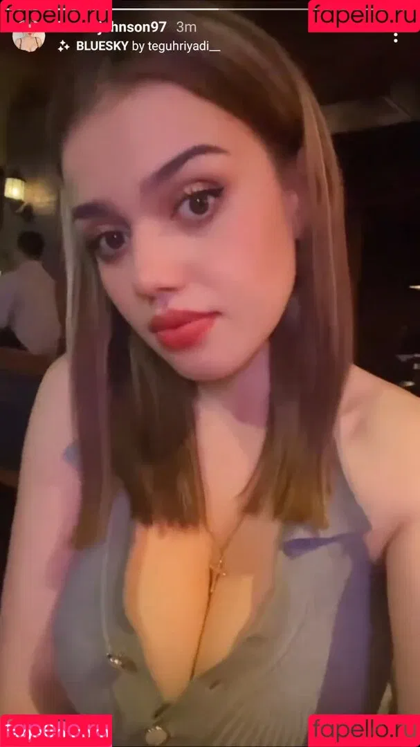 Karina Johnson / karinajohnson97 Onlyfans Photo Gallery 