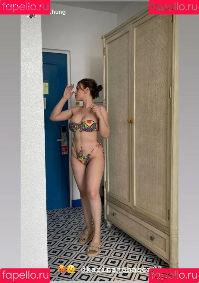 Karina Johnson / karinajohnson97 Onlyfans Photo Gallery 