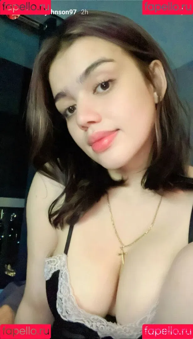 Karina Johnson / karinajohnson97 Onlyfans Photo Gallery 