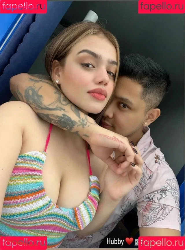 Karina Johnson / karinajohnson97 Onlyfans Photo Gallery 