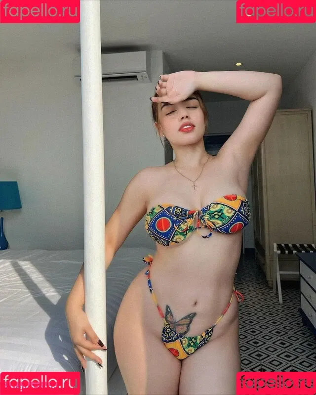 Karina Johnson / karinajohnson97 Onlyfans Photo Gallery 