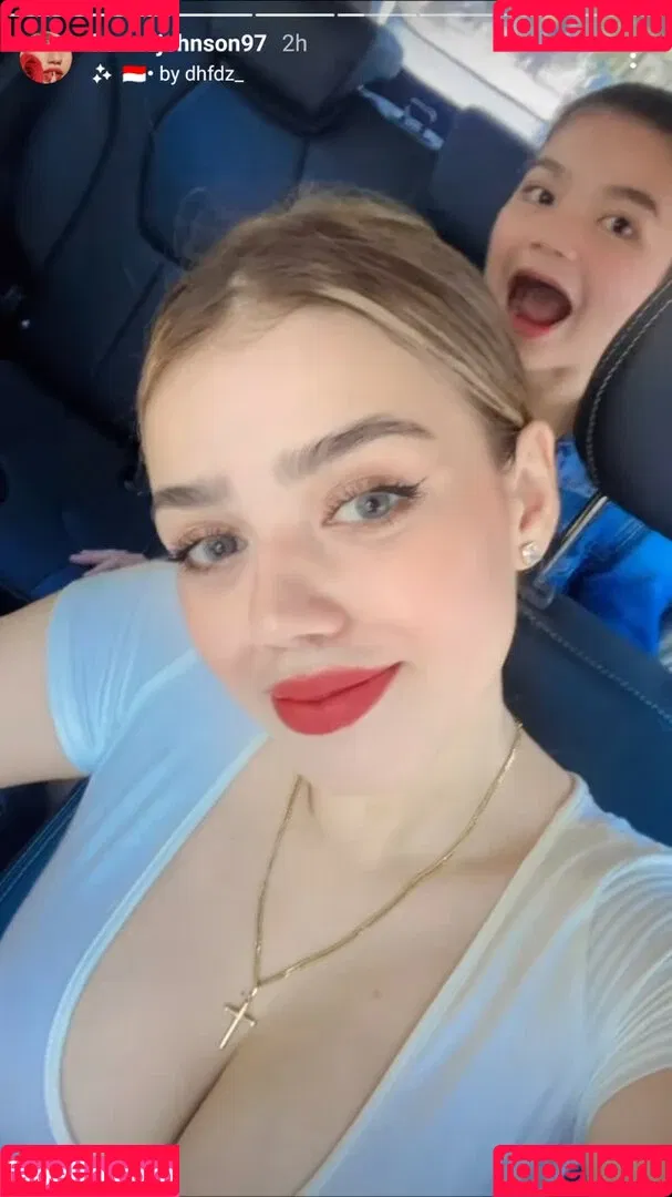 Karina Johnson / karinajohnson97 Onlyfans Photo Gallery 