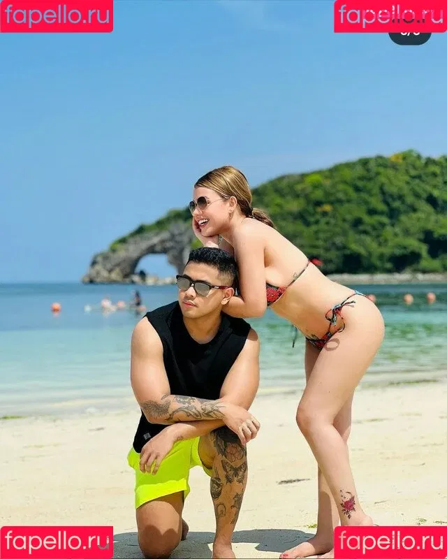 Karina Johnson / karinajohnson97 Onlyfans Photo Gallery 