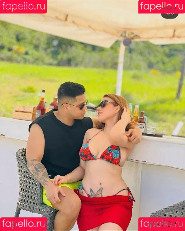 Karina Johnson / karinajohnson97 Onlyfans Photo Gallery 