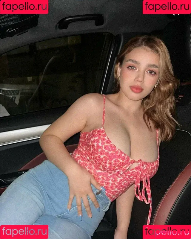 Karina Johnson / karinajohnson97 Onlyfans Photo Gallery 