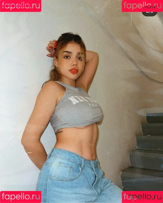 Karina Johnson / karinajohnson97 Onlyfans Photo Gallery 