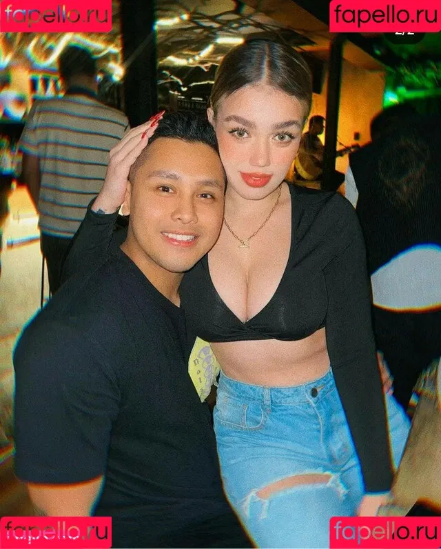 Karina Johnson / karinajohnson97 Onlyfans Photo Gallery 