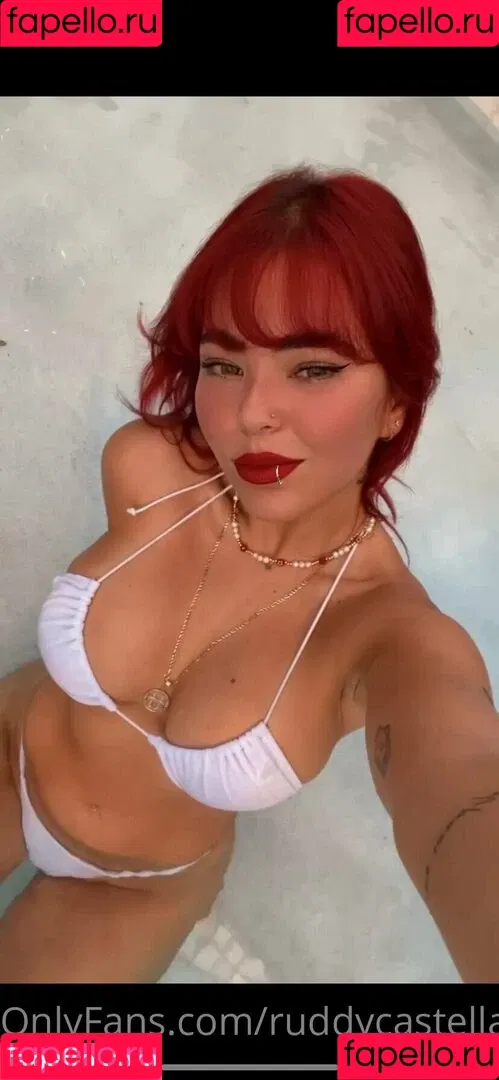 Ruddy Castellano / ruddycastellano_ / ruddycastellanoo Onlyfans Photo Gallery 