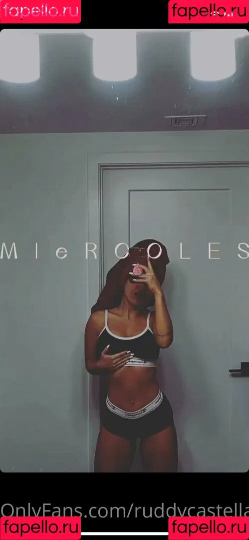 Ruddy Castellano / ruddycastellano_ / ruddycastellanoo Onlyfans Photo Gallery 