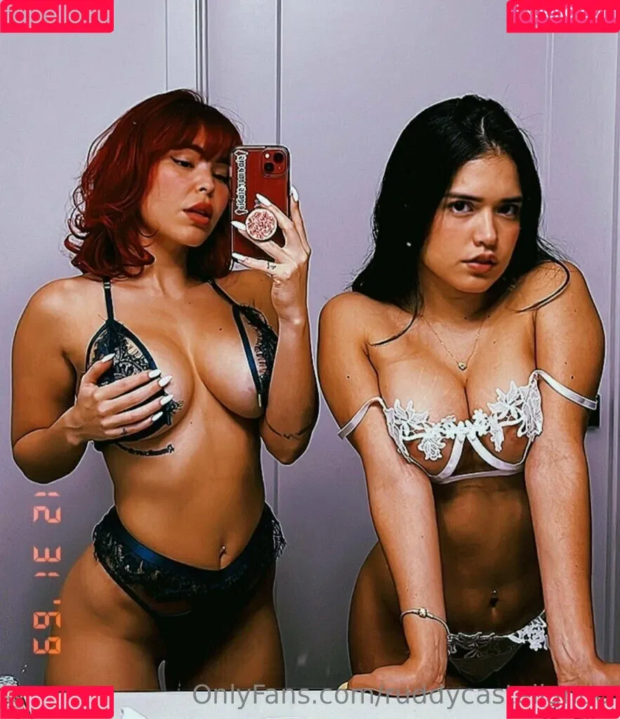 Ruddy Castellano / ruddycastellano_ / ruddycastellanoo Onlyfans Photo Gallery 