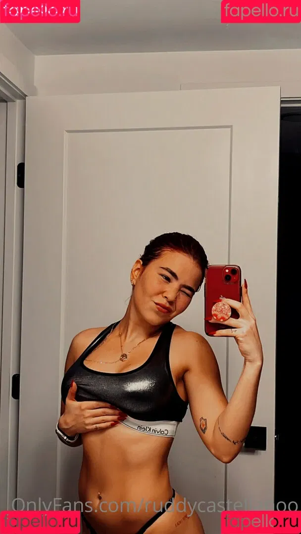 Ruddy Castellano / ruddycastellano_ / ruddycastellanoo Onlyfans Photo Gallery 