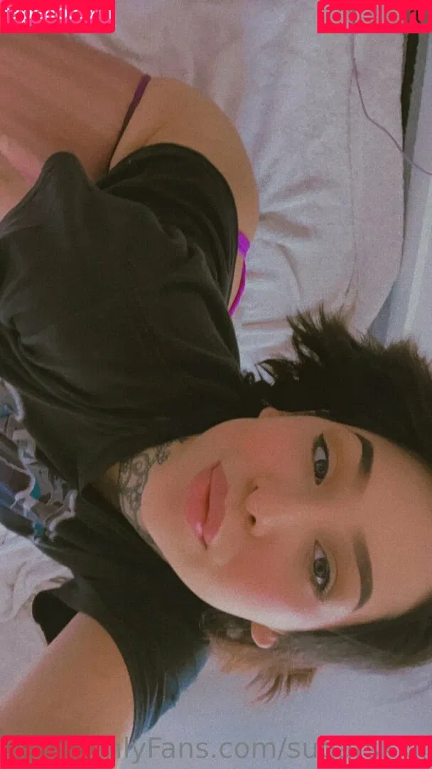 lo.kushcorpse / sugarskxll Onlyfans Photo Gallery 