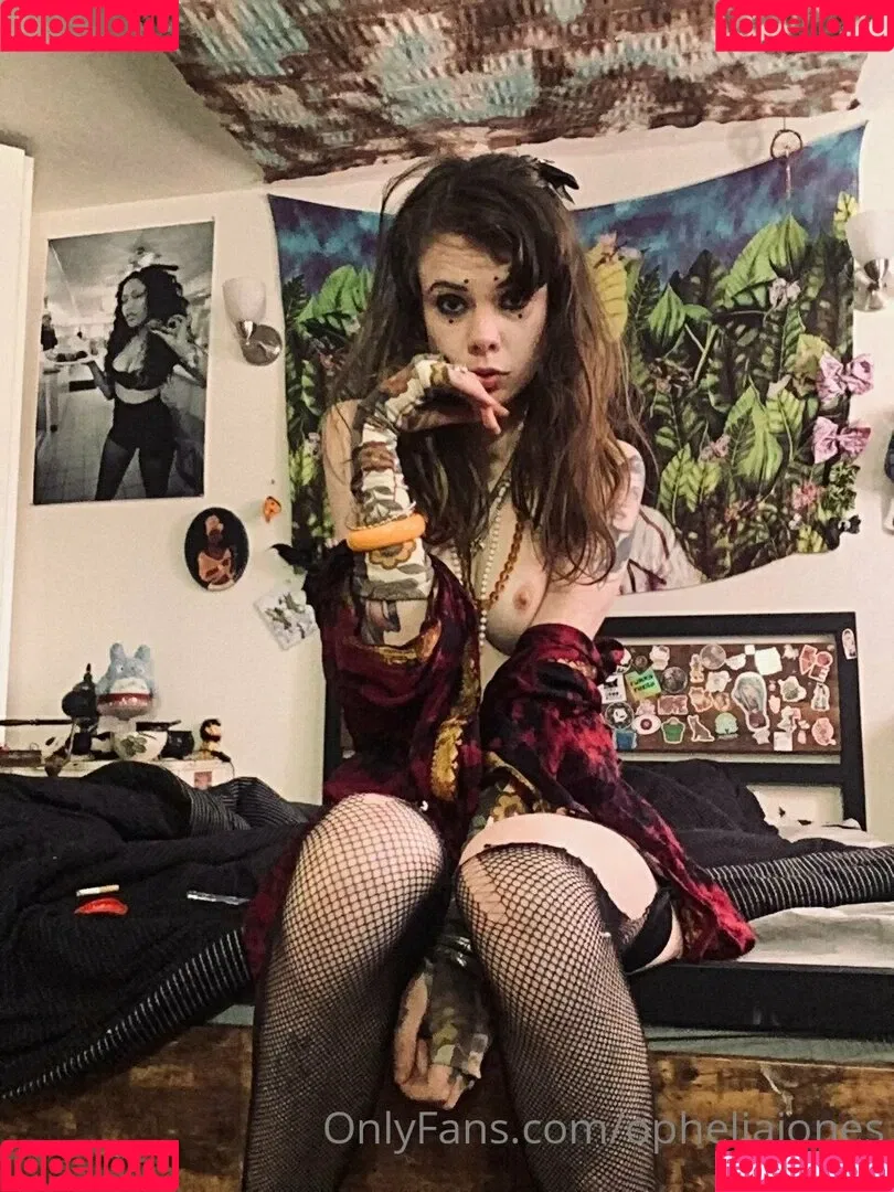 opheliaafm / opheliajones Onlyfans Photo Gallery 