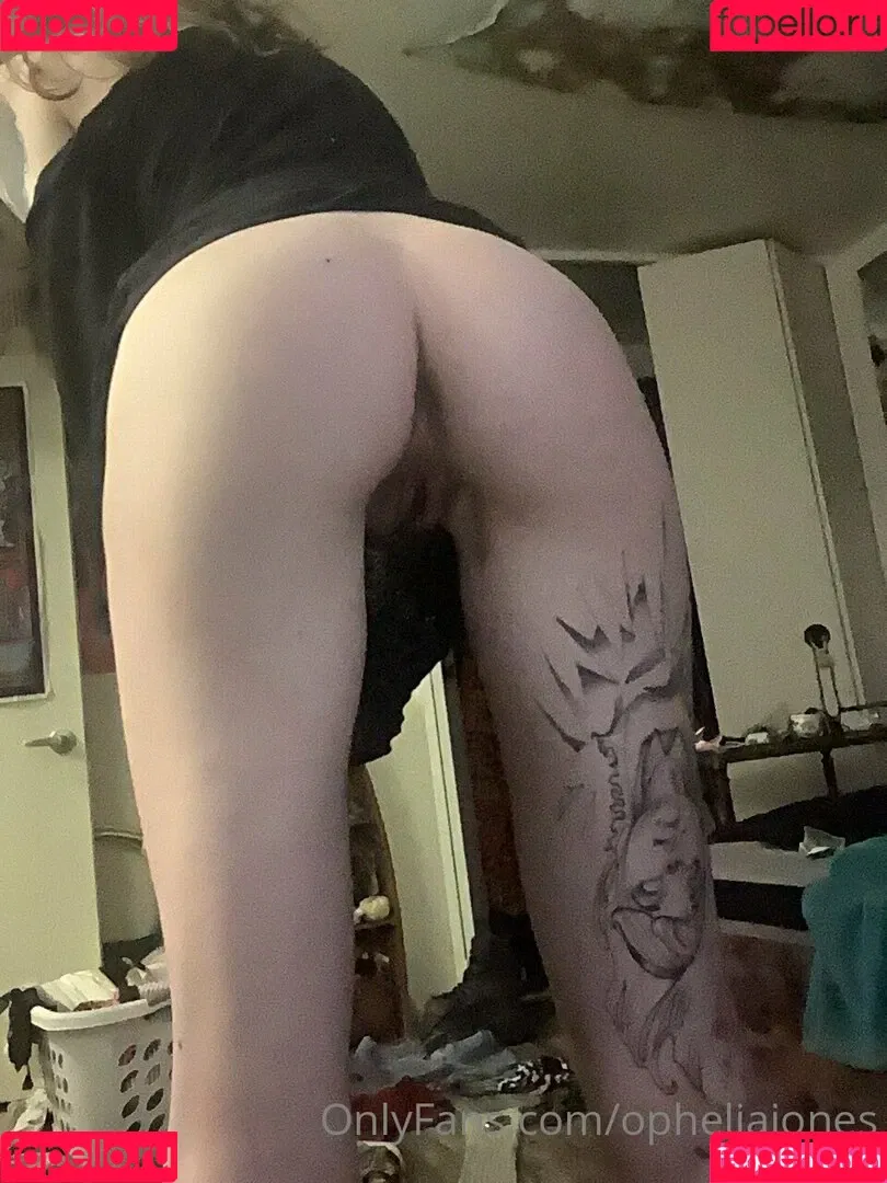 opheliaafm / opheliajones Onlyfans Photo Gallery 