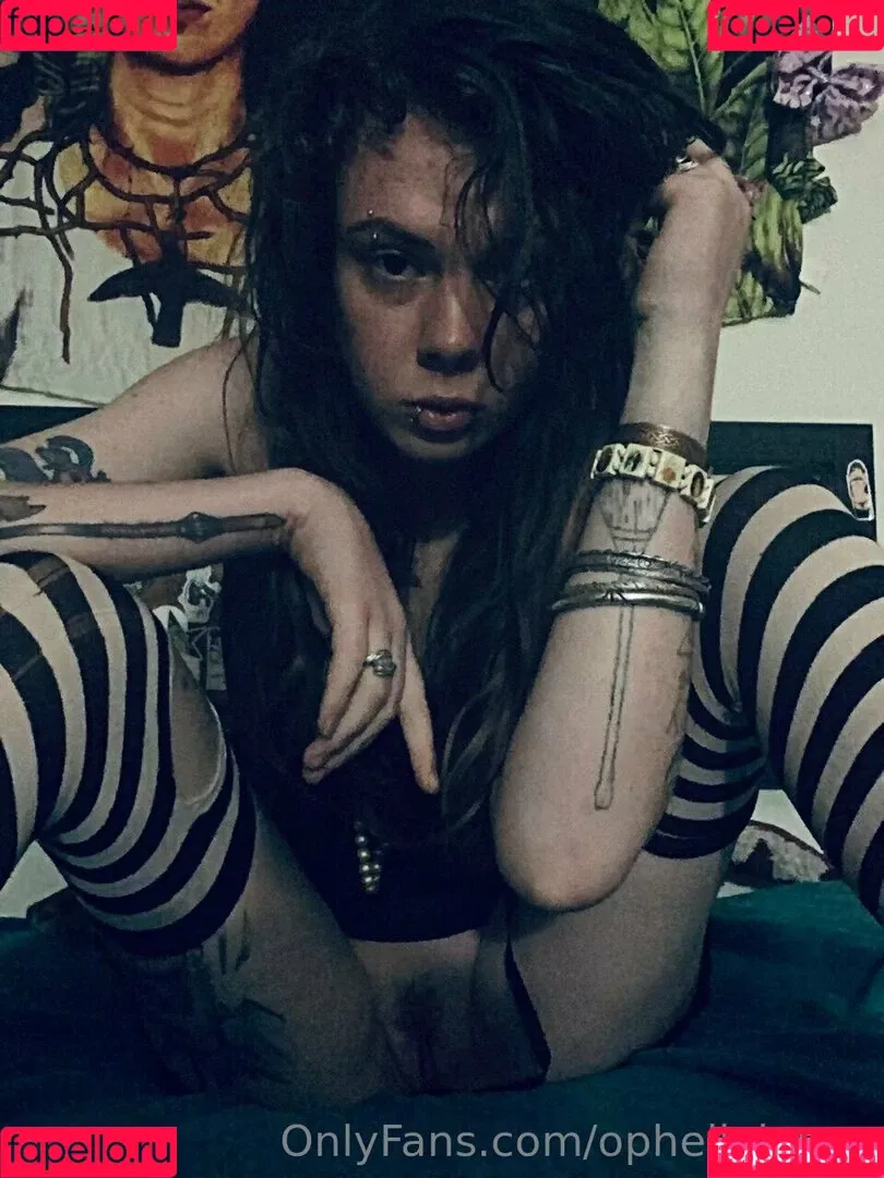 opheliaafm / opheliajones Onlyfans Photo Gallery 