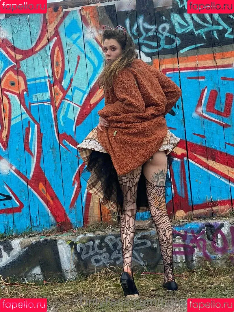 opheliaafm / opheliajones Onlyfans Photo Gallery 