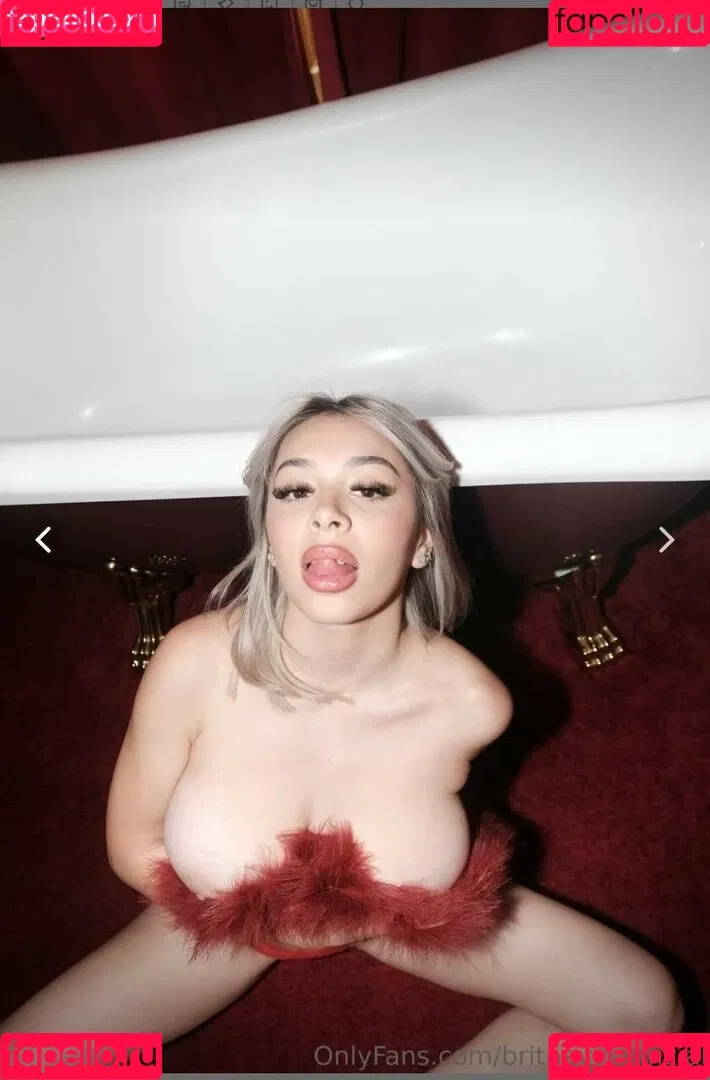 britneyyy.official / britneyyyofficial Onlyfans Photo Gallery 