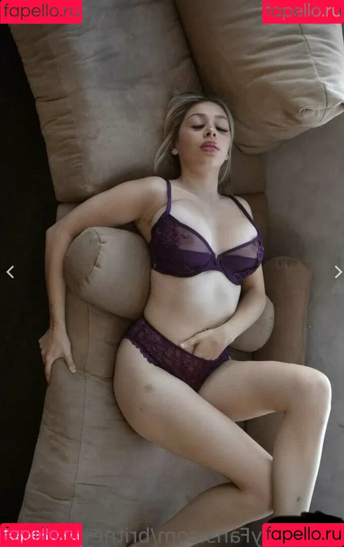 britneyyy.official / britneyyyofficial Onlyfans Photo Gallery 