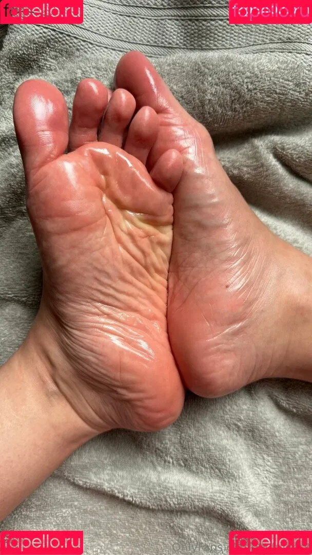 joy.fullfeet / joyfullfeet Onlyfans Photo Gallery 