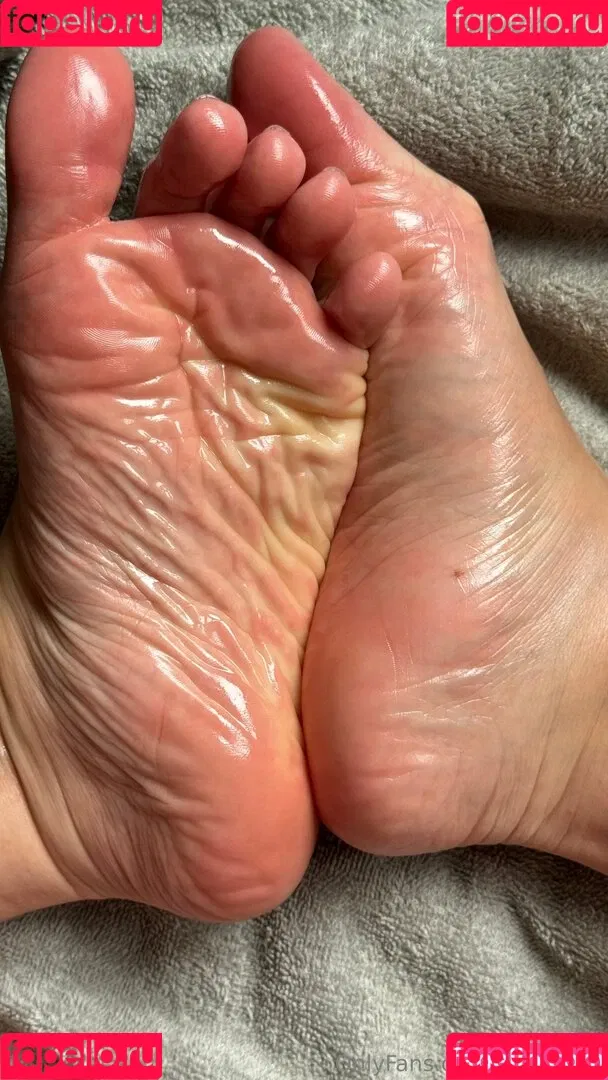 joy.fullfeet / joyfullfeet Onlyfans Photo Gallery 