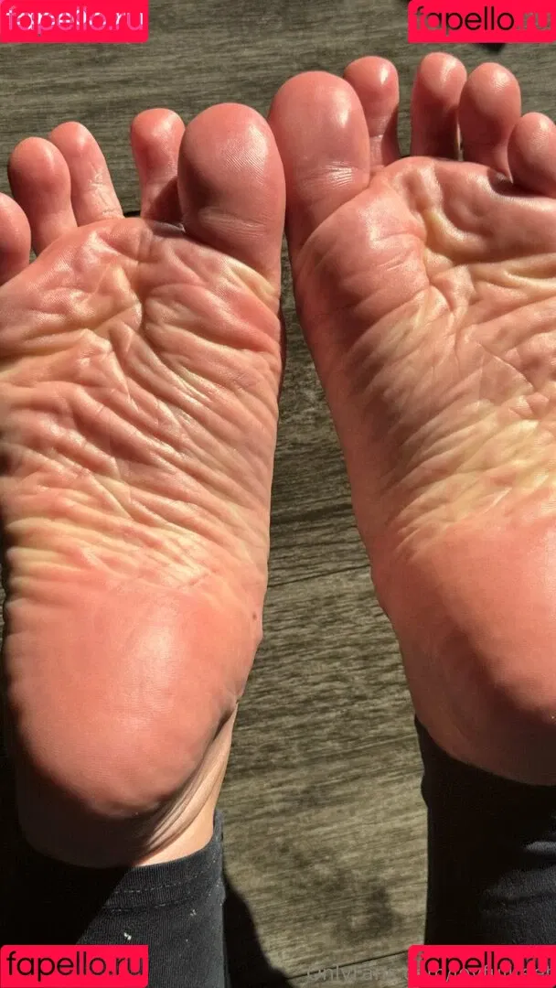 joy.fullfeet / joyfullfeet Onlyfans Photo Gallery 