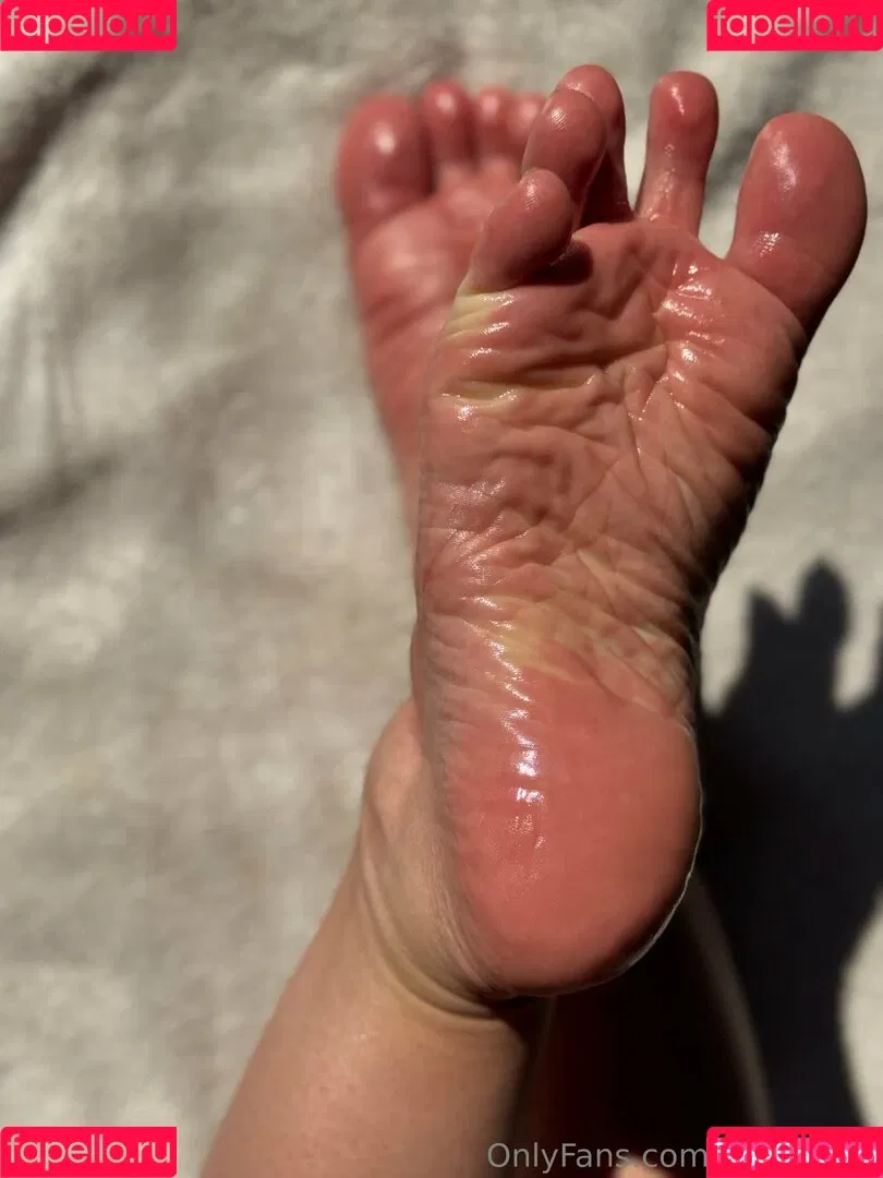 joy.fullfeet / joyfullfeet Onlyfans Photo Gallery 