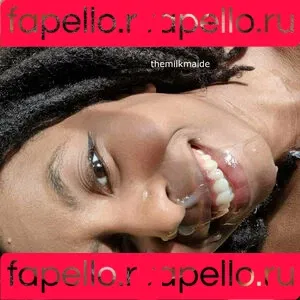 Themilkmaide / ilovelivieburke Onlyfans Photo Gallery 