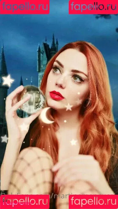 martinamencucci / martinamencucci_ Onlyfans Photo Gallery 