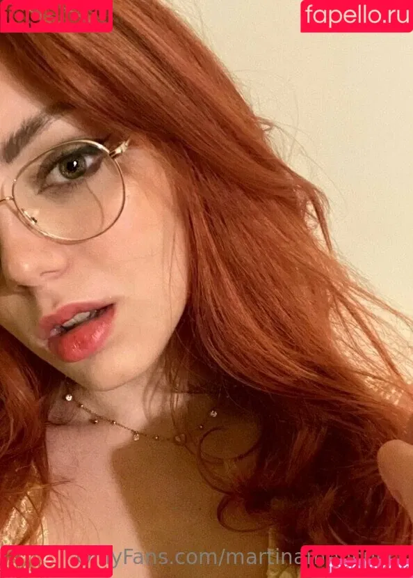 martinamencucci / martinamencucci_ Onlyfans Photo Gallery 