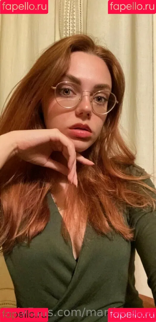 martinamencucci / martinamencucci_ Onlyfans Photo Gallery 