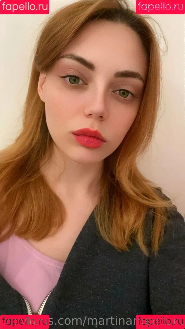 martinamencucci / martinamencucci_ Onlyfans Photo Gallery 