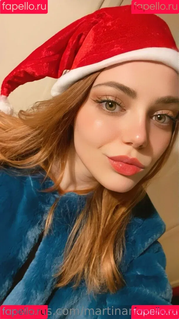 martinamencucci / martinamencucci_ Onlyfans Photo Gallery 