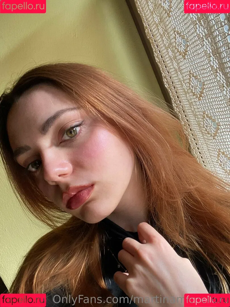 martinamencucci / martinamencucci_ Onlyfans Photo Gallery 