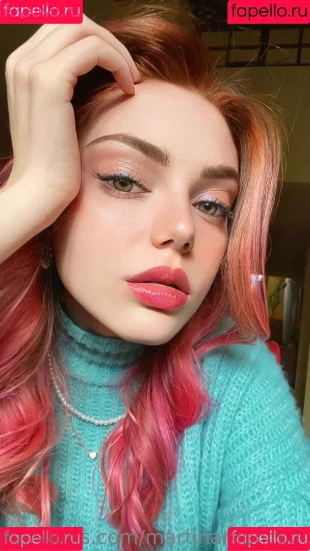 martinamencucci / martinamencucci_ Onlyfans Photo Gallery 