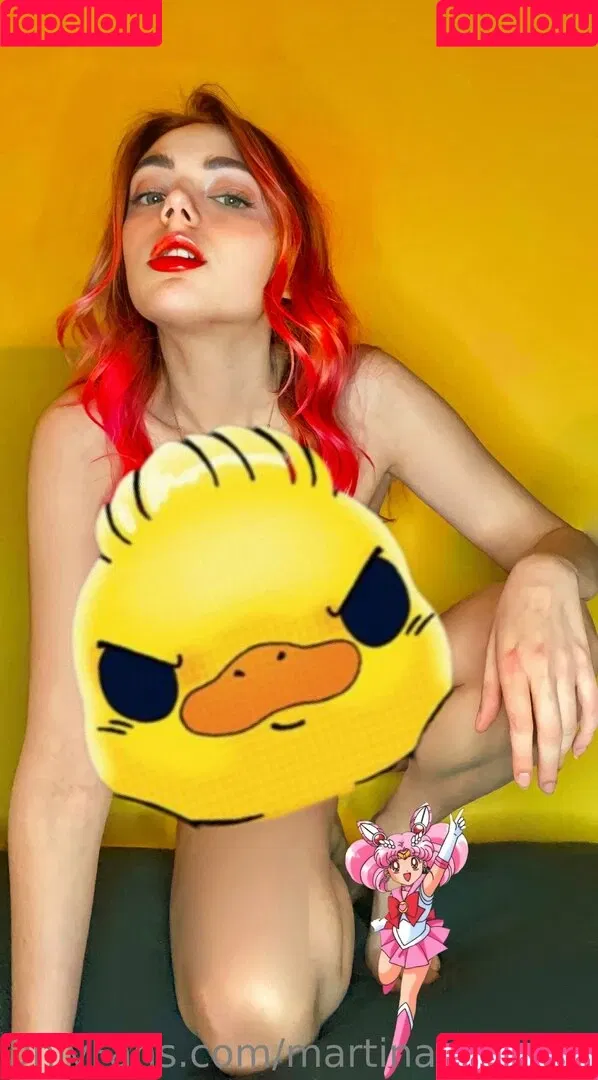 martinamencucci / martinamencucci_ Onlyfans Photo Gallery 