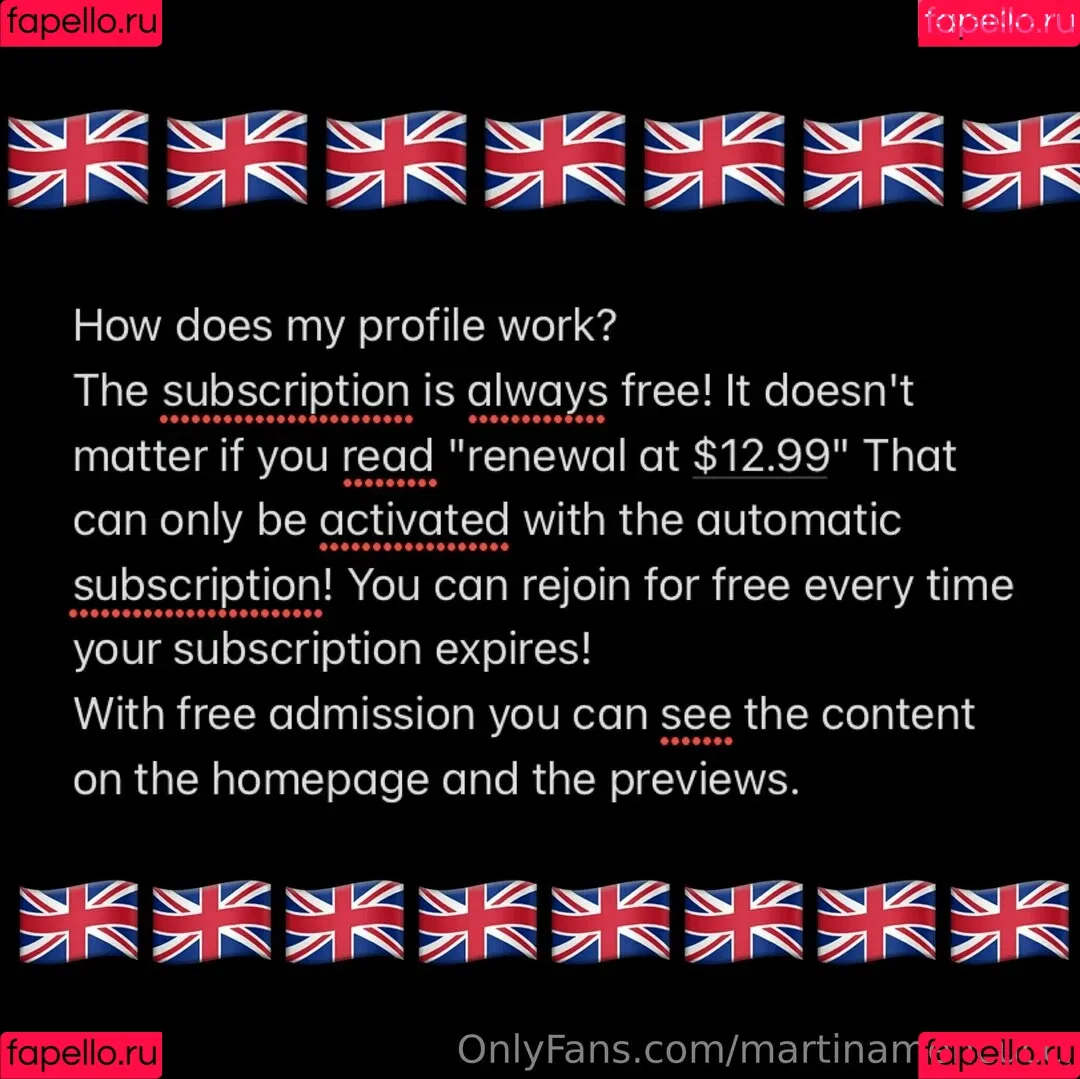 martinamencucci / martinamencucci_ Onlyfans Photo Gallery 