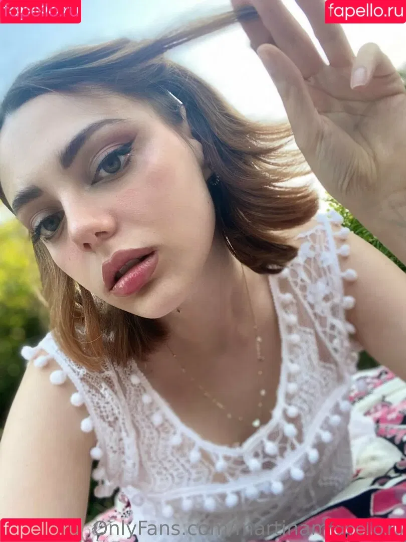 martinamencucci / martinamencucci_ Onlyfans Photo Gallery 