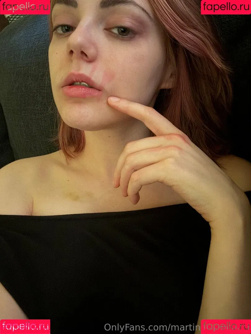 martinamencucci / martinamencucci_ Onlyfans Photo Gallery 