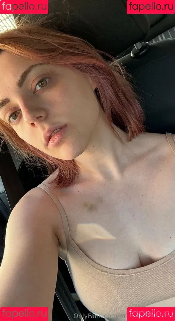 martinamencucci / martinamencucci_ Onlyfans Photo Gallery 