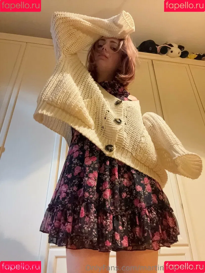 martinamencucci / martinamencucci_ Onlyfans Photo Gallery 