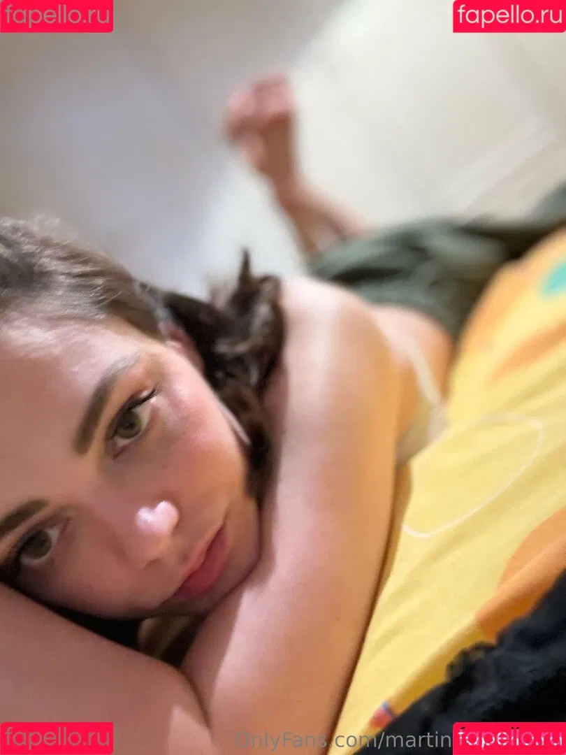 martinamencucci / martinamencucci_ Onlyfans Photo Gallery 