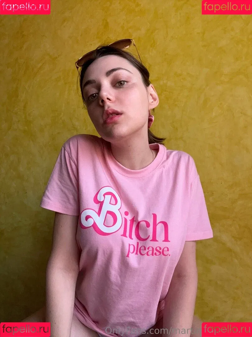 martinamencucci / martinamencucci_ Onlyfans Photo Gallery 