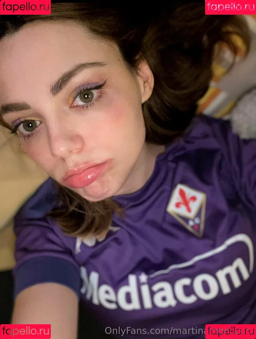 martinamencucci / martinamencucci_ Onlyfans Photo Gallery 