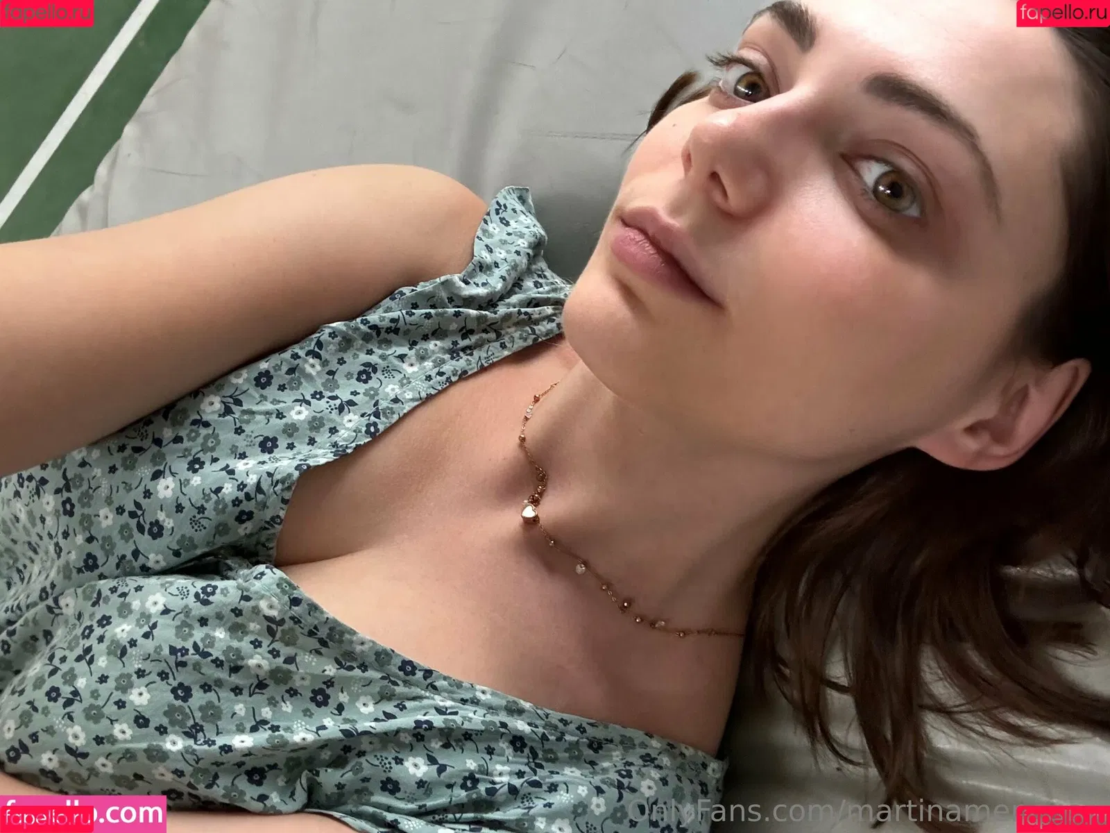 martinamencucci / martinamencucci_ Onlyfans Photo Gallery 