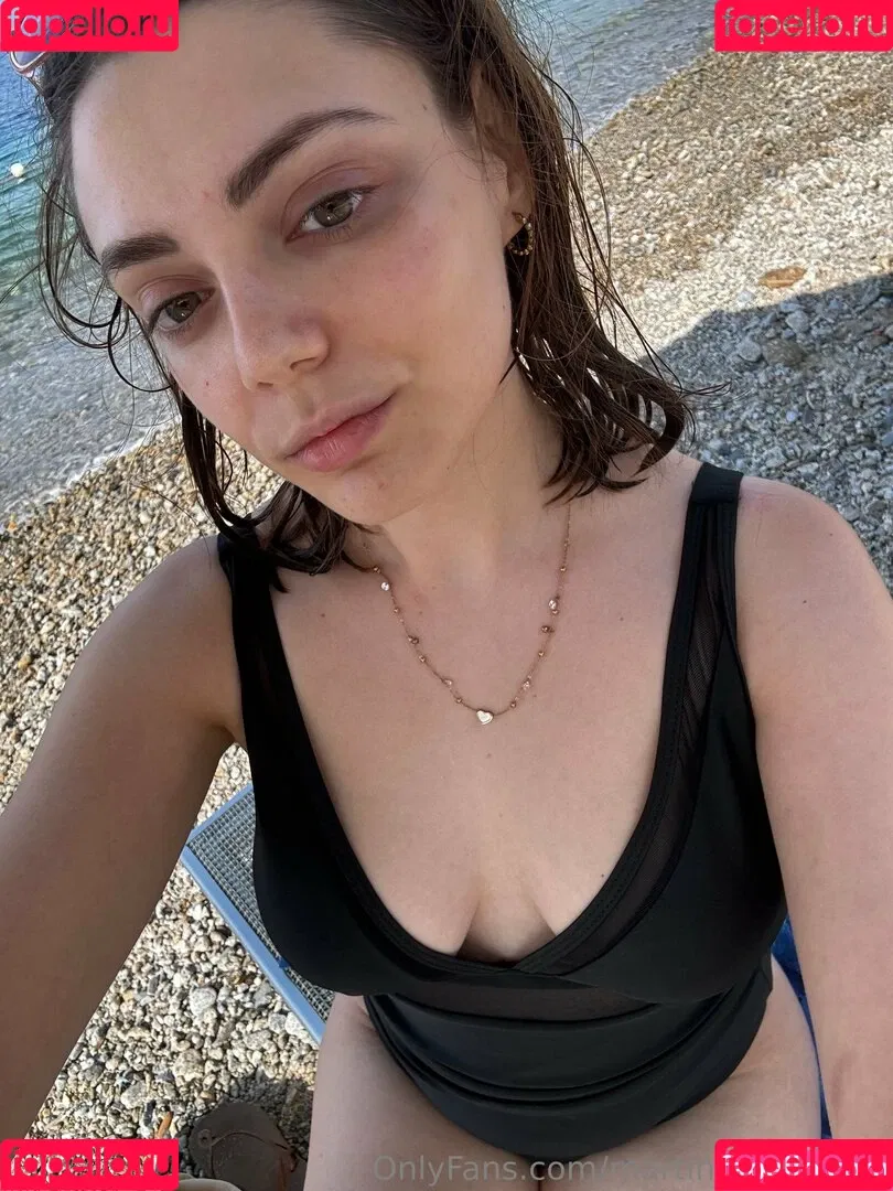 martinamencucci / martinamencucci_ Onlyfans Photo Gallery 