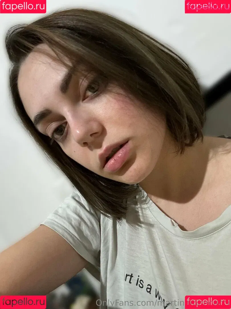 martinamencucci / martinamencucci_ Onlyfans Photo Gallery 