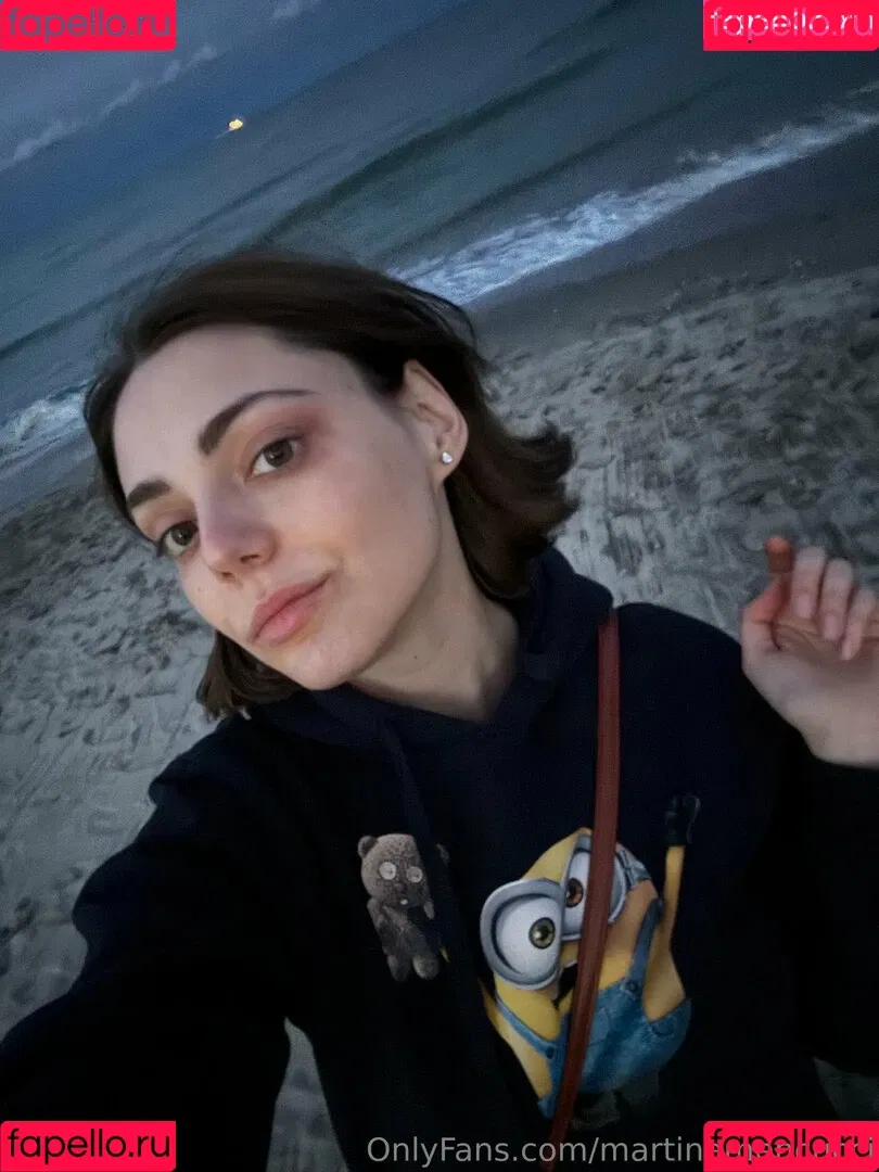 martinamencucci / martinamencucci_ Onlyfans Photo Gallery 