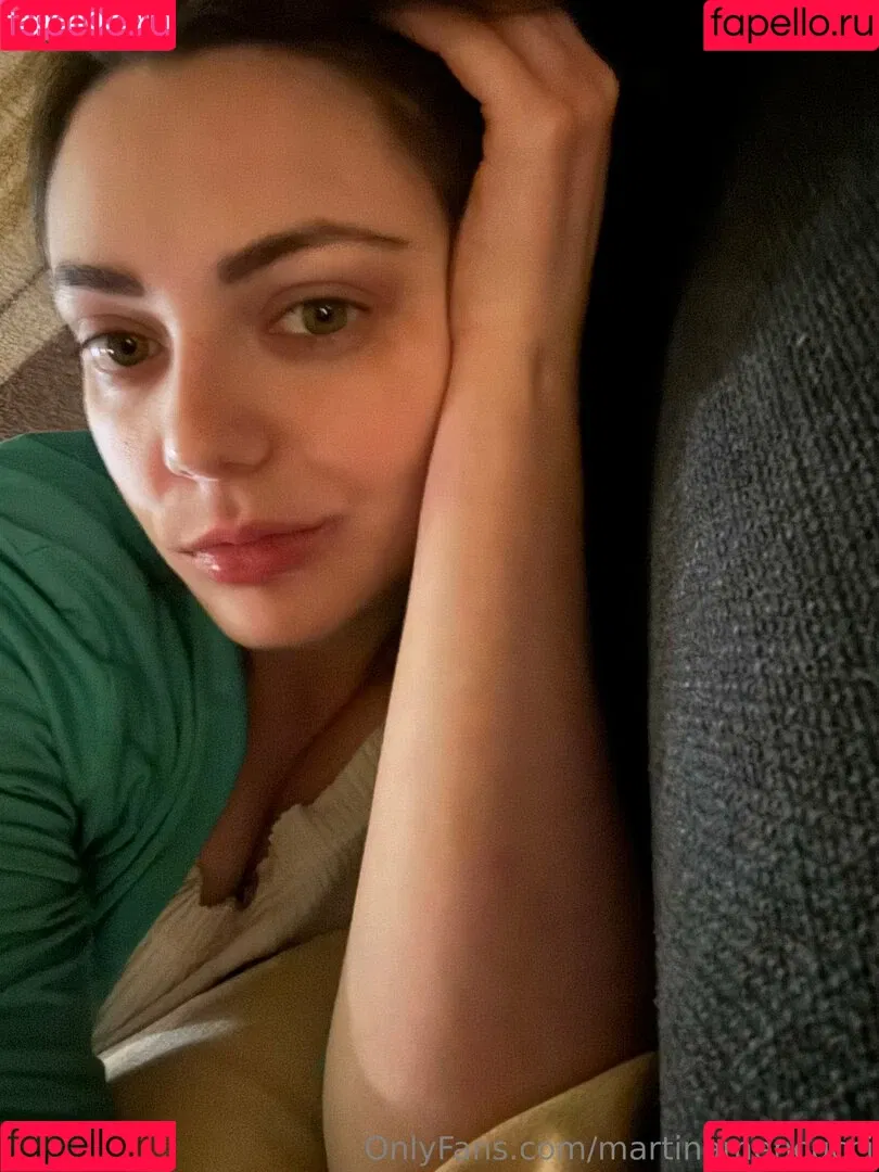 martinamencucci / martinamencucci_ Onlyfans Photo Gallery 