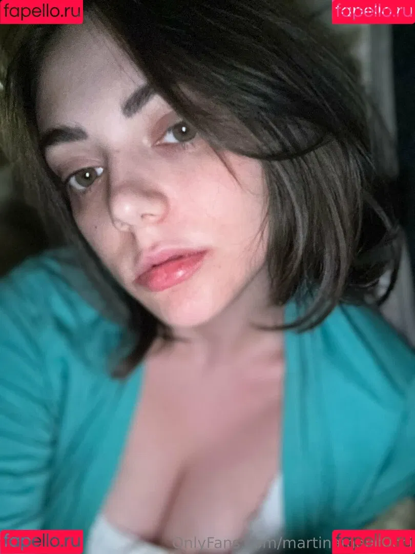 martinamencucci / martinamencucci_ Onlyfans Photo Gallery 